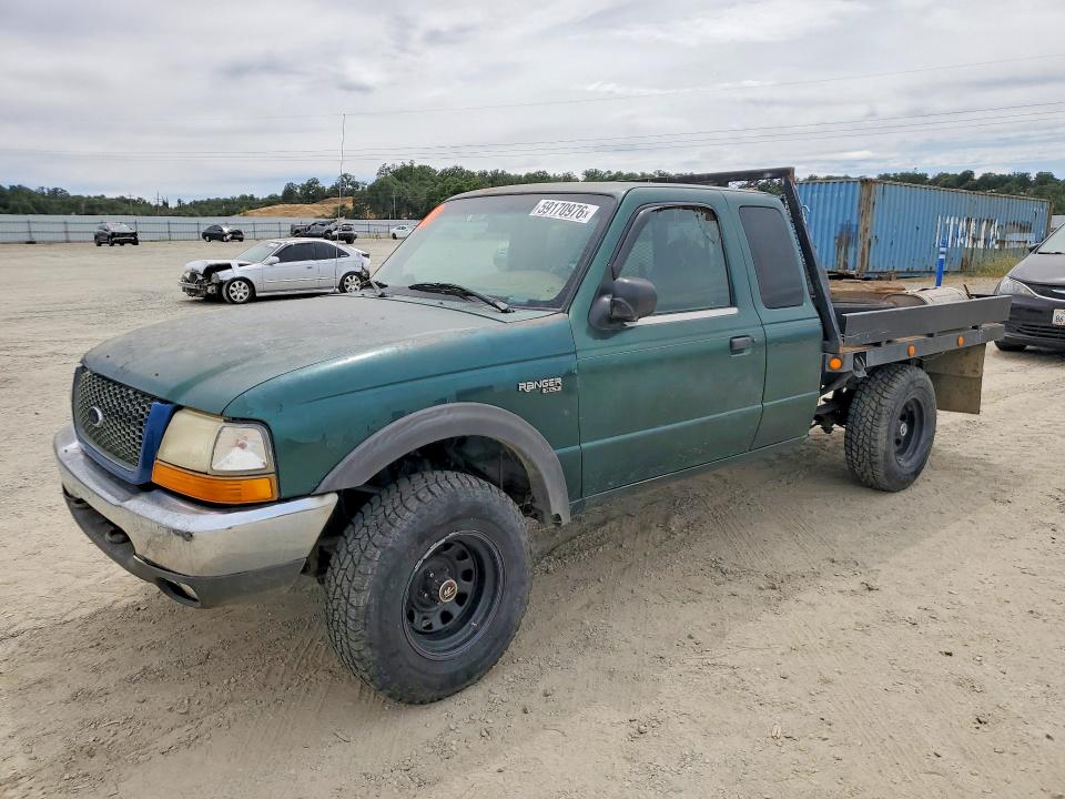 Aukcja sprzedaży 2000 Ford Ranger, vin: 1FTZR15X9YPA26849, numer aukcji: 59170976