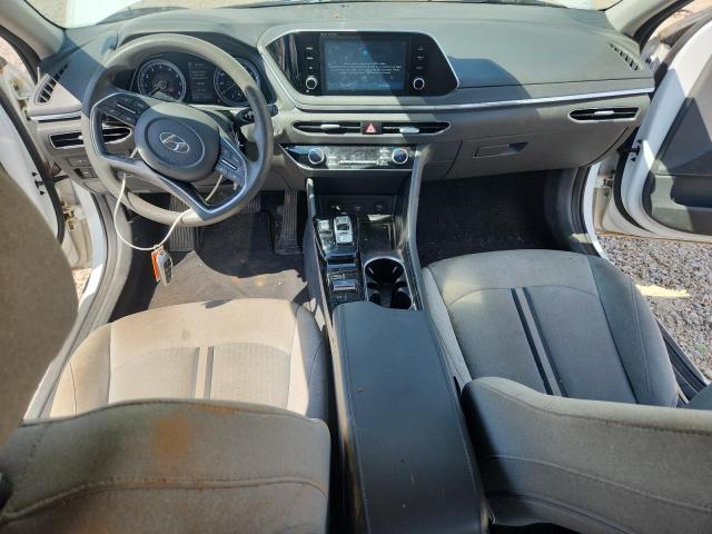 Продажа на аукционе авто 2020 Hyundai Sonata, vin: 5NPEL4JA5LH057202, номер лота: 56033116