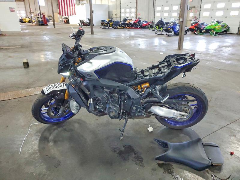 Aukcja sprzedaży 2025 Yamaha Mt09, vin: JYARN95E6SA002555, numer aukcji: 56863876