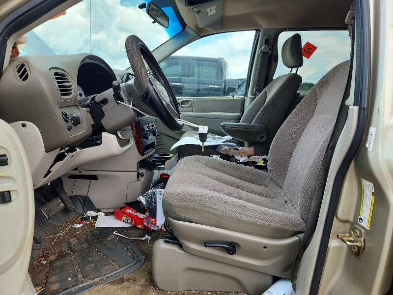 Aukcja sprzedaży 2006 Chrysler Town & Country, vin: 1A4GP45R56B748534, numer aukcji: 58848526