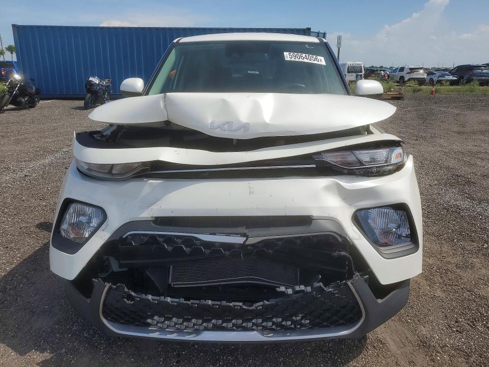 Aukcja sprzedaży 2022 Kia Soul, vin: KNDJ23AU5N7836175, numer aukcji: 59064056