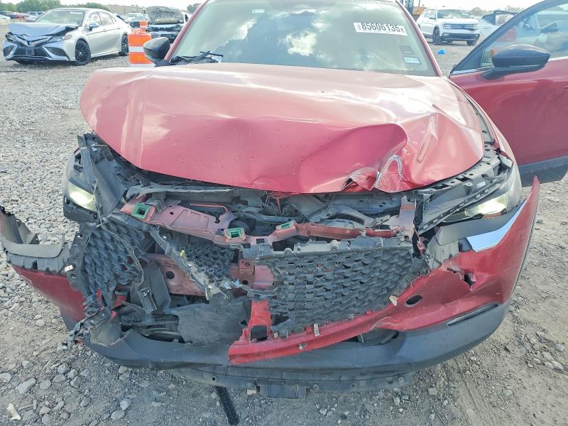Продажа на аукционе авто 2025 Mazda Cx-30, vin: 3MVDMBBM5SM750316, номер лота: 85606135