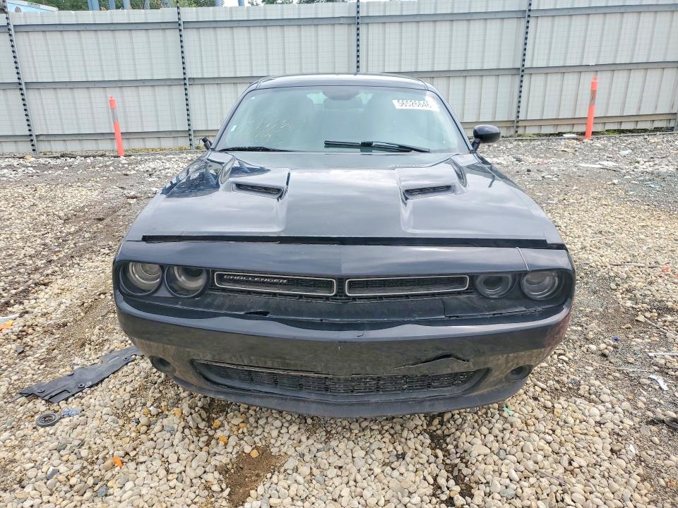 Продаж на аукціоні авто 2016 Dodge Challenger, vin: 2C3CDZAG6GH209643, номер лоту: 56526646