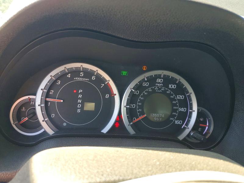Aukcja sprzedaży 2013 Acura Tsx, vin: JH4CU2F43DC002206, numer aukcji: 56843126
