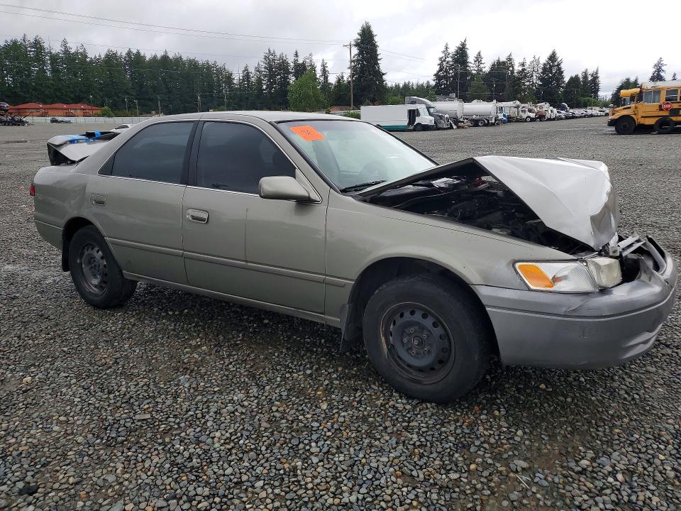 Продажа на аукционе авто 1998 Toyota Camry, vin: JT2BG22K2W0130989, номер лота: 56268906