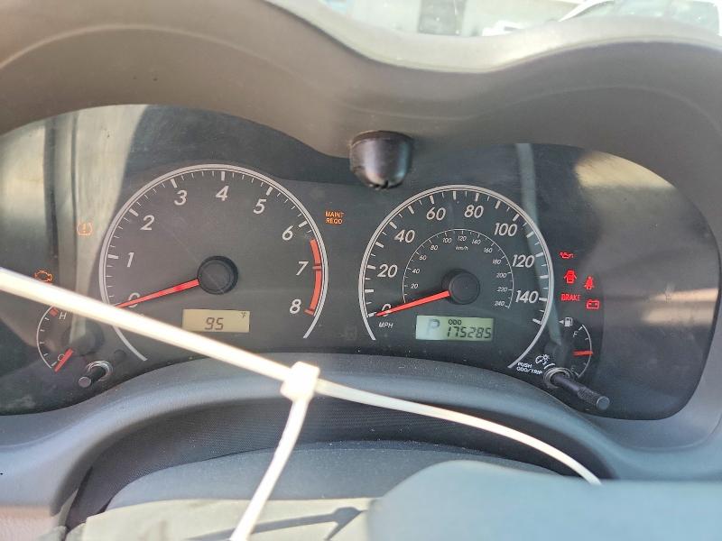 Продаж на аукціоні авто 2010 Toyt Corolla, vin: 1NXBU4EE7AZ354483, номер лоту: 57044086