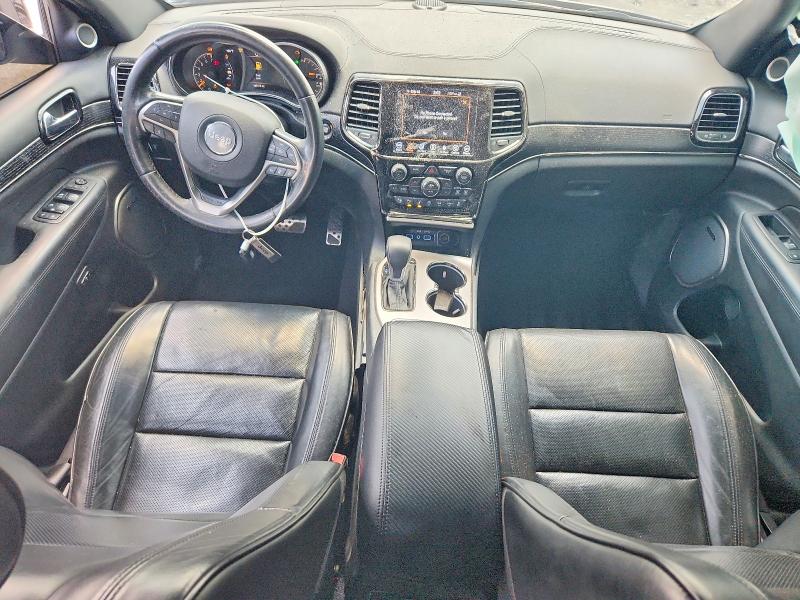 Продажа на аукционе авто 2019 Jeep Grand Cherokee, vin: 1C4RJFCG7KC831075, номер лота: 57142326