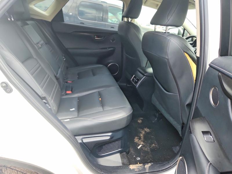Продажа на аукционе авто 2018 Lexus Nx 300, vin: JTJYARBZ2J2096426, номер лота: 56633746