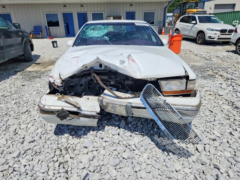 Продажа на аукционе авто 1994 Buick Roadmaster, vin: 1G4BN52P1RR432506, номер лота: 58420036