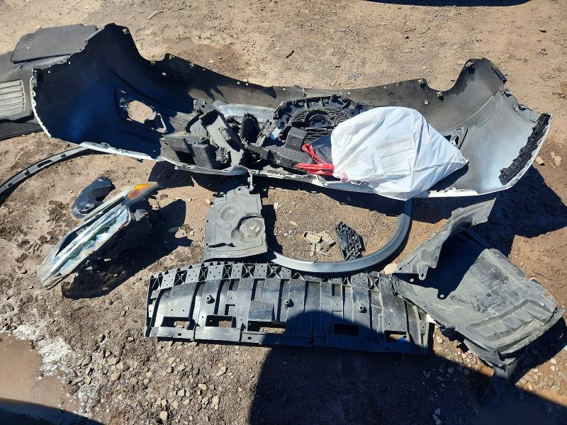 2016 Nissan Rogue მანქანა იყიდება აუქციონზე, vin: KNMAT2MV1GP642838, აუქციონის ნომერი: 57380056
