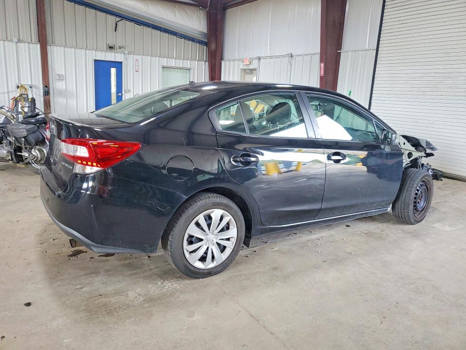 Продажа на аукционе авто 2019 Subaru Impreza, vin: 4S3GKAA61K3615420, номер лота: 57204246