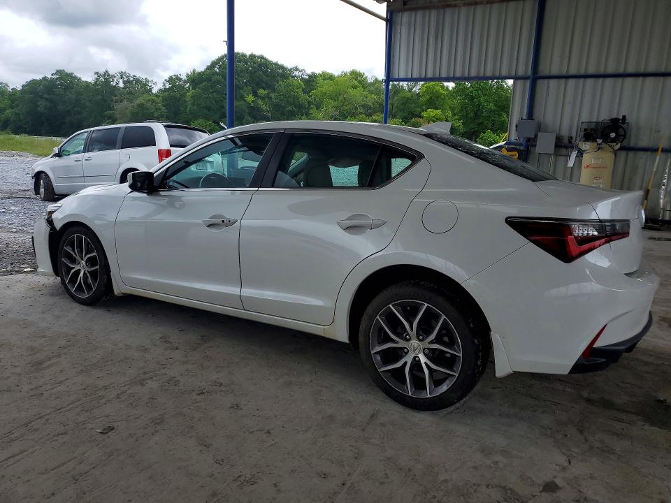 56141326 :رقم المزاد ، 19UDE2F79MA005914 vin ، 2021 Acura Ilx مزاد بيع