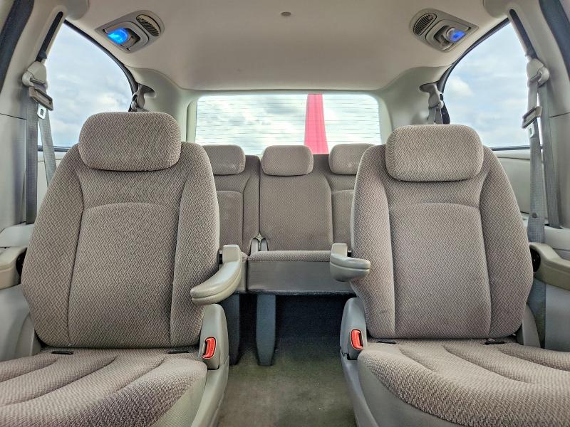 Aukcja sprzedaży 2007 Chrysler Town & Country, vin: 2A4GP54L27R217393, numer aukcji: 57427996