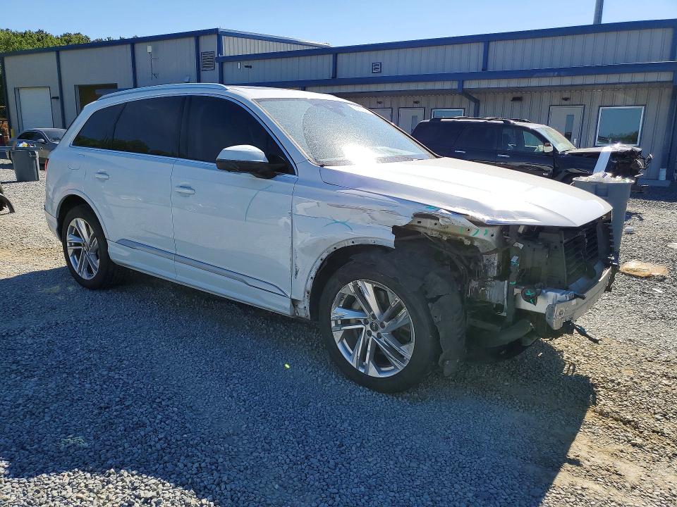 Продажа на аукционе авто 2023 Audi Q7, vin: WA1ACBF79PD014942, номер лота: 56980806