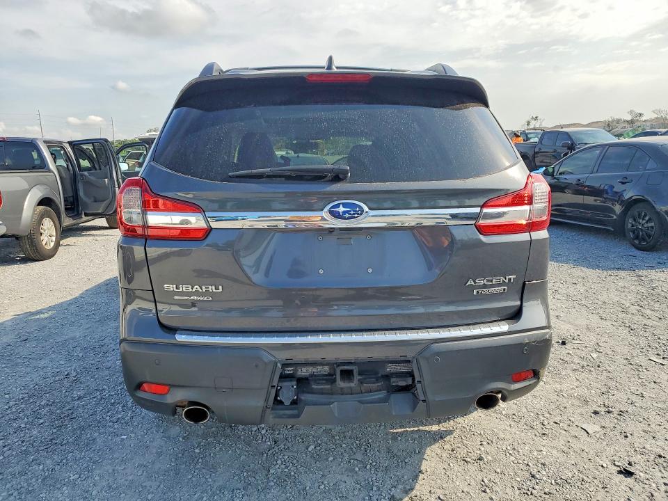 Aukcja sprzedaży 2021 Subaru Ascent, vin: 4S4WMARD1M3447933, numer aukcji: 59228076