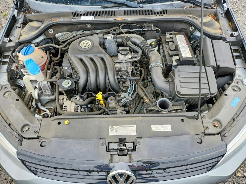 Aukcja sprzedaży 2014 Volkswagen Jetta, vin: 3VW2K7AJXEM324674, numer aukcji: 58292666