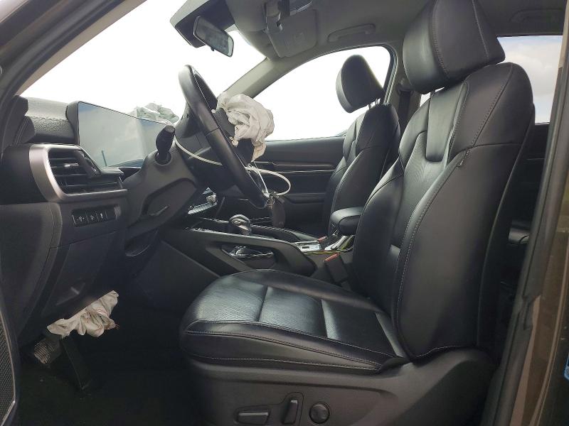 Продажа на аукционе авто 2024 Kia Telluride, vin: 5XYP64GC0RG413855, номер лота: 55520766