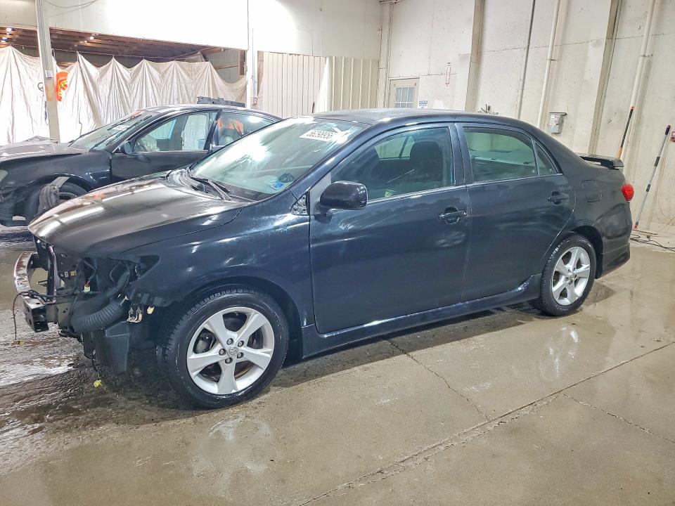 Продаж на аукціоні авто 2013 Toyota Corolla, vin: 5YFBU4EE5DP187403, номер лоту: 56298956