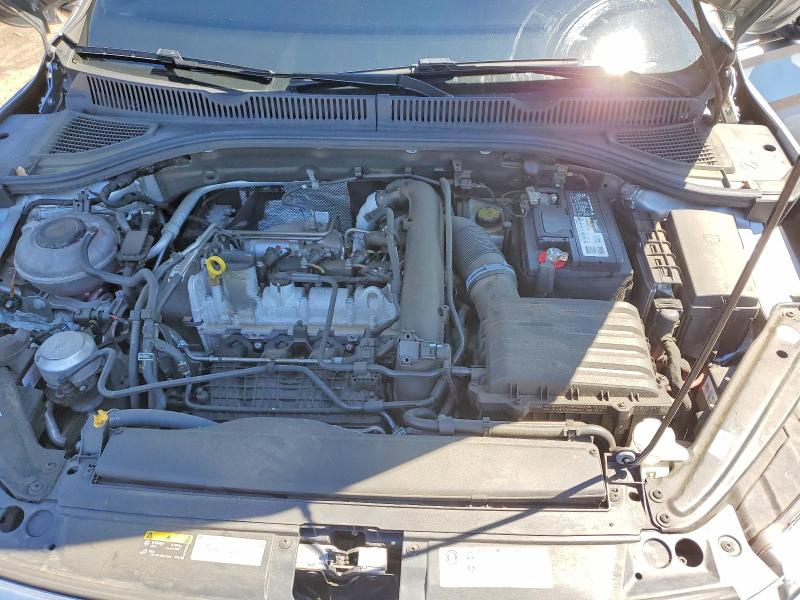 Aukcja sprzedaży 2020 Volkswagen Jetta, vin: 3VWCB7BU2LM022449, numer aukcji: 58159546