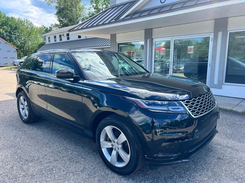 Продаж на аукціоні авто 2020 Land Rover Range Rover Velar, vin: SALYK2EX9LA288252, номер лоту: 58991716
