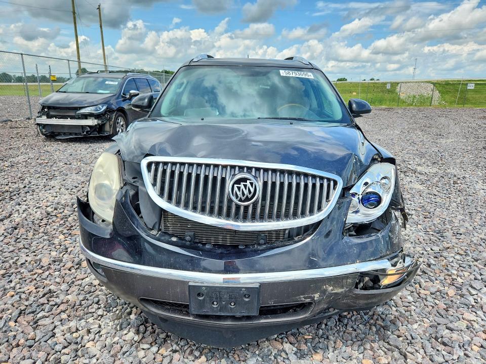58793696 :رقم المزاد ، 5GAKVDED1CJ323390 vin ، 2012 Buick Enclave مزاد بيع