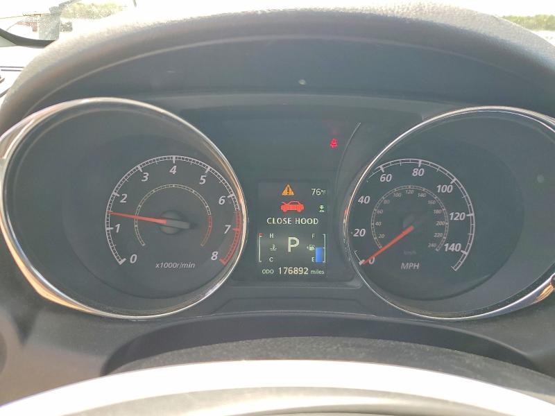 2017 Mitsubishi Outlander მანქანა იყიდება აუქციონზე, vin: JA4AR3AU2HZ044290, აუქციონის ნომერი: 55986966