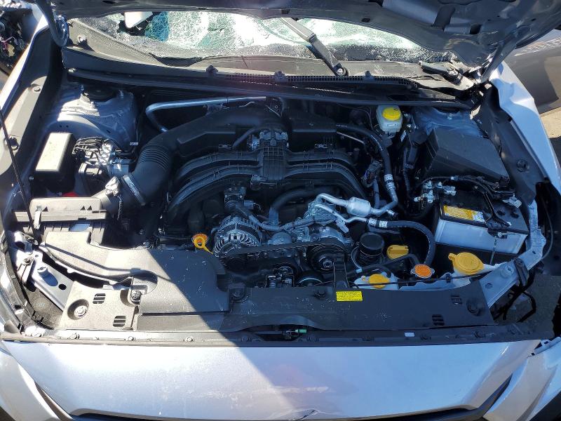 Продаж на аукціоні авто 2025 Subaru Crosstrek, vin: JF2GUHDC8S8342338, номер лоту: 58537116