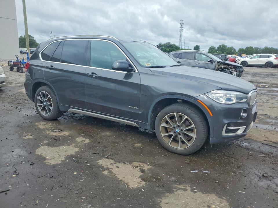 Aukcja sprzedaży 2018 Bmw X5, vin: 5UXKR0C52J0X98197, numer aukcji: 57865396