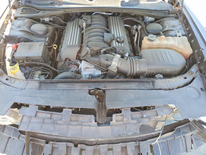 2018 Dodge Challenger მანქანა იყიდება აუქციონზე, vin: 2C3CDZFJ8JH209560, აუქციონის ნომერი: 58589496