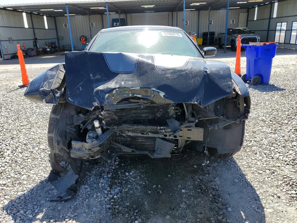 2013 Dodge Charger მანქანა იყიდება აუქციონზე, vin: 2C3CDXGJ9DH506425, აუქციონის ნომერი: 57060216