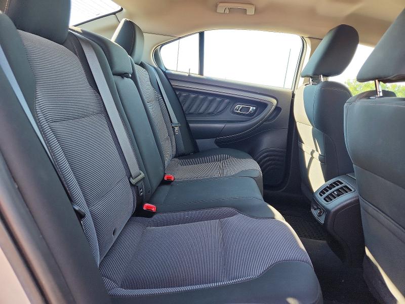 Aukcja sprzedaży 2010 Ford Taurus, vin: 1FAHP2HW5AG157623, numer aukcji: 56753516