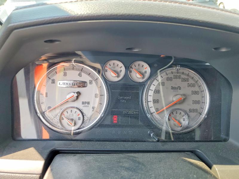Продажа на аукционе авто 2011 Dodge Ram 1500, vin: 1D7RV1CT3BS627468, номер лота: 58360146