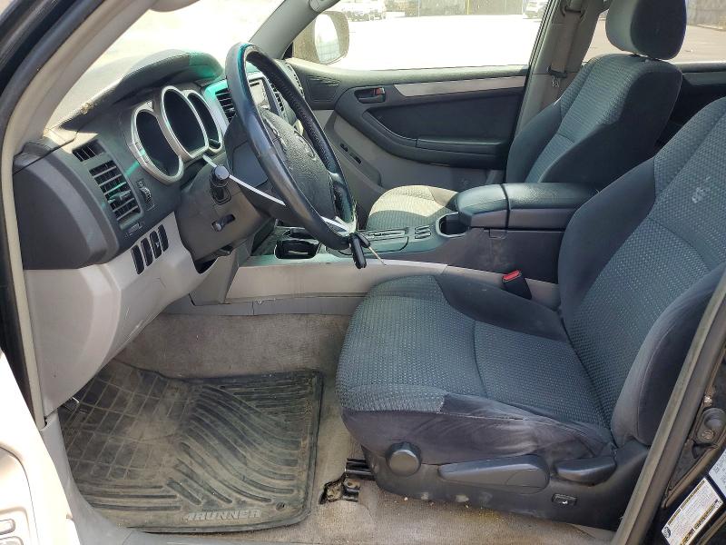 Продаж на аукціоні авто 2004 Toyota 4runner, vin: JTEZU14R948017375, номер лоту: 58592716