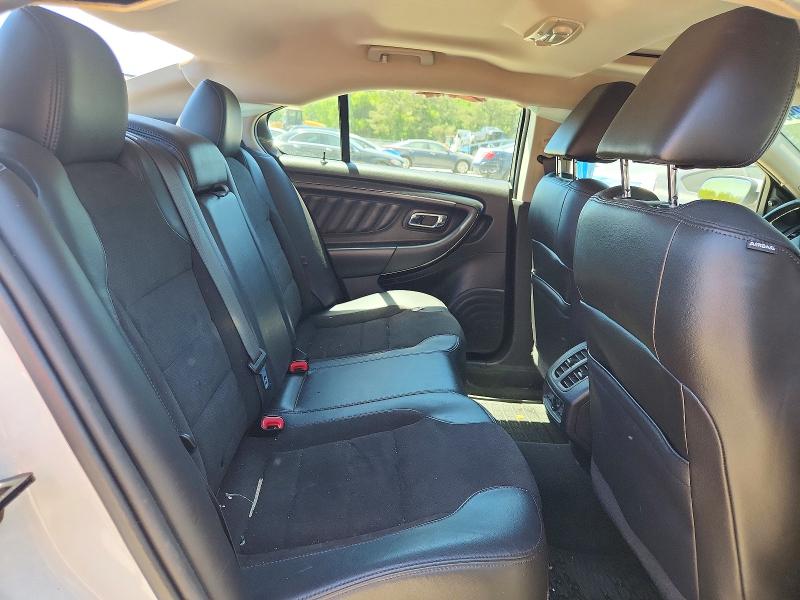 56035296 :رقم المزاد ، 1FAHP2KT7BG188923 vin ، 2011 Ford Taurus مزاد بيع