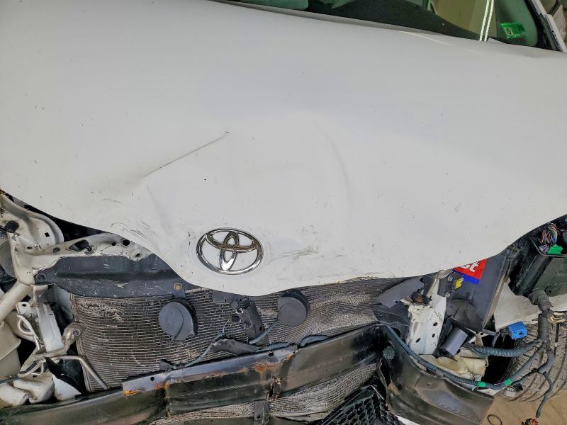 Aukcja sprzedaży 2011 Toyota Sienna, vin: 5TDKK3DC4BS012323, numer aukcji: 55148536