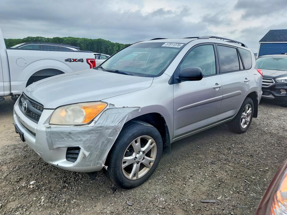 Продаж на аукціоні авто 2011 Toyota Rav4, vin: 2T3BF4DV1BW107772, номер лоту: 57811376