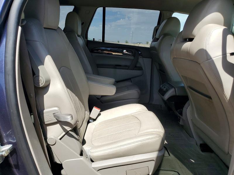 Продаж на аукціоні авто 2014 Buick Enclave, vin: 5GAKRBKD9EJ253637, номер лоту: 58738666