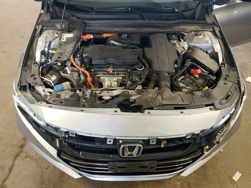 Продажа на аукционе авто 2022 Honda Accord, vin: 1HGCV3F2XNA007999, номер лота: 56617436