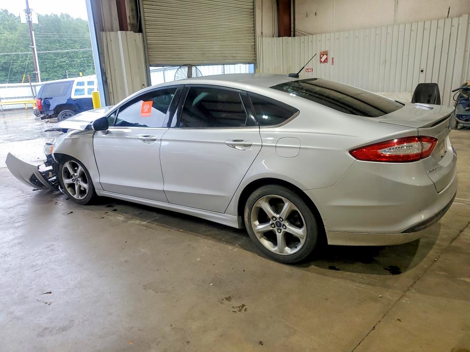 Aukcja sprzedaży 2016 Ford Fusion, vin: 3FA6P0HD3GR342023, numer aukcji: 57154546