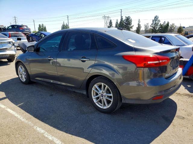 58830216 :رقم المزاد ، 1FADP3F21GL319686 vin ، 2016 Ford Focus مزاد بيع