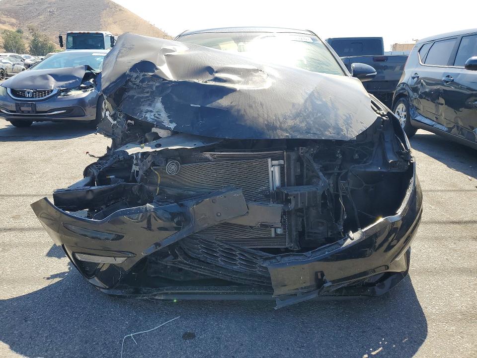 2019 Kia Optima მანქანა იყიდება აუქციონზე, vin: 5XXGT4L36KG338474, აუქციონის ნომერი: 56650426