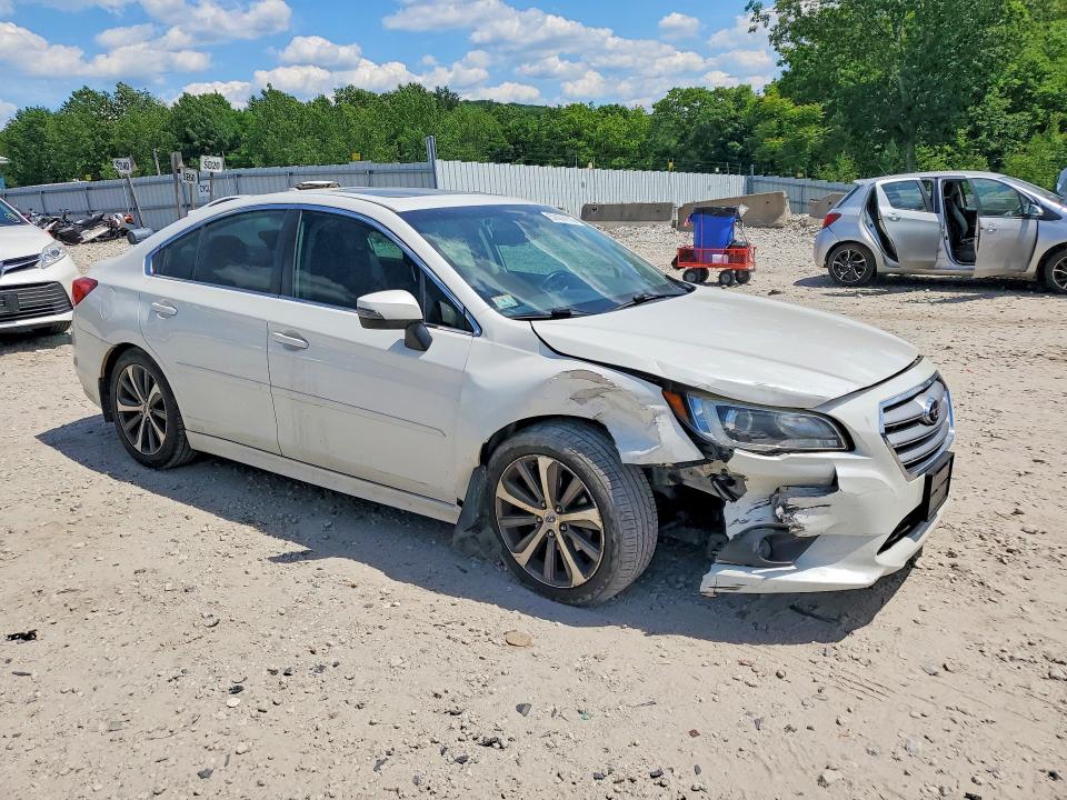 57474116 :رقم المزاد ، 4S3BNAN68G3009387 vin ، 2016 Subaru Legacy مزاد بيع