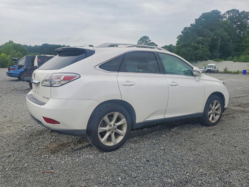 Продажа на аукционе авто 2011 Lexus Rx, vin: 2T2ZK1BA3BC064499, номер лота: 55856786