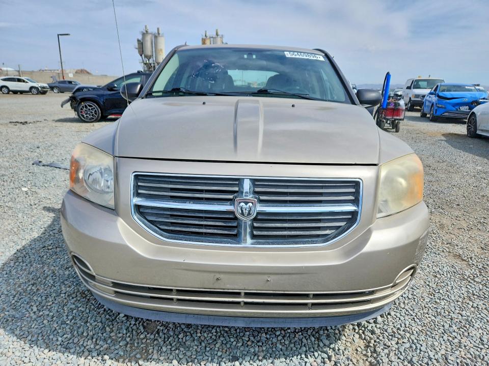 56469896 :رقم المزاد ، 1B3CB4HA3AD532995 vin ، 2010 Dodge Caliber مزاد بيع