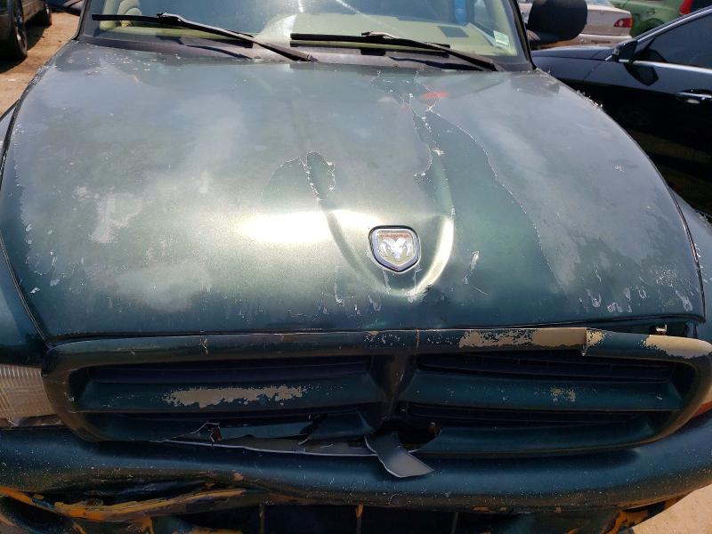 1998 Dodge Durango მანქანა იყიდება აუქციონზე, vin: 1B4HS28Z8WF224096, აუქციონის ნომერი: 58350916