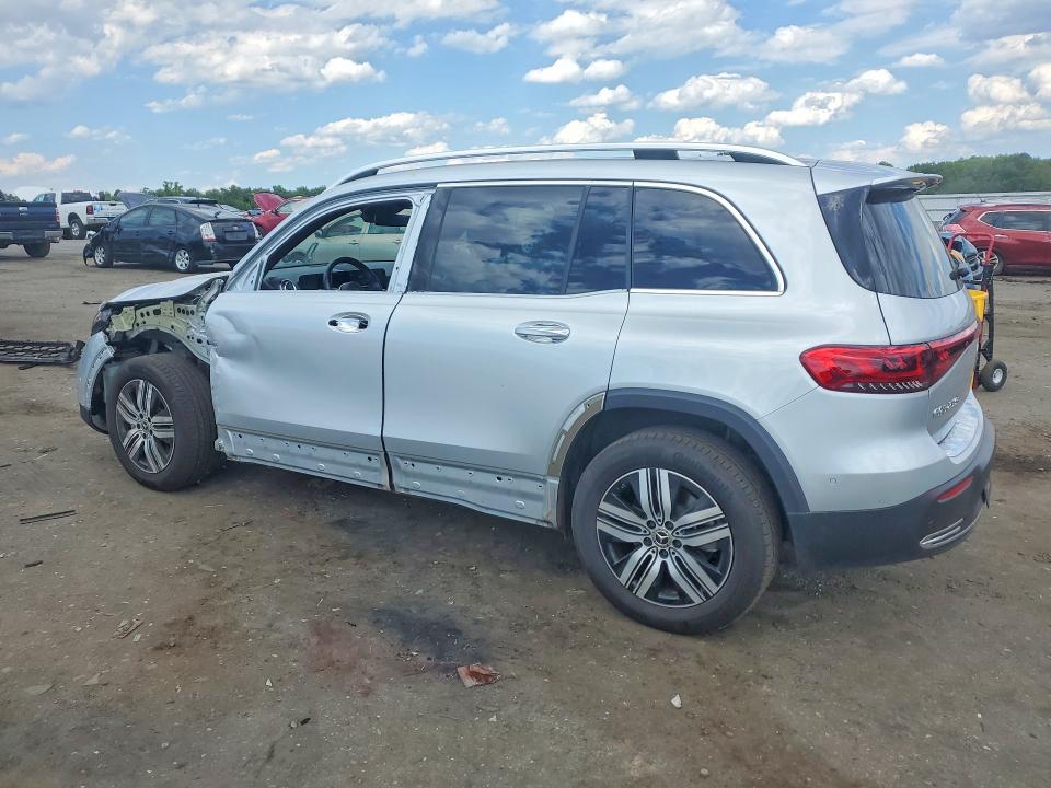Продажа на аукционе авто 2023 Mercedes-benz Eqb, vin: W1N9M0CB4PN063066, номер лота: 56850286