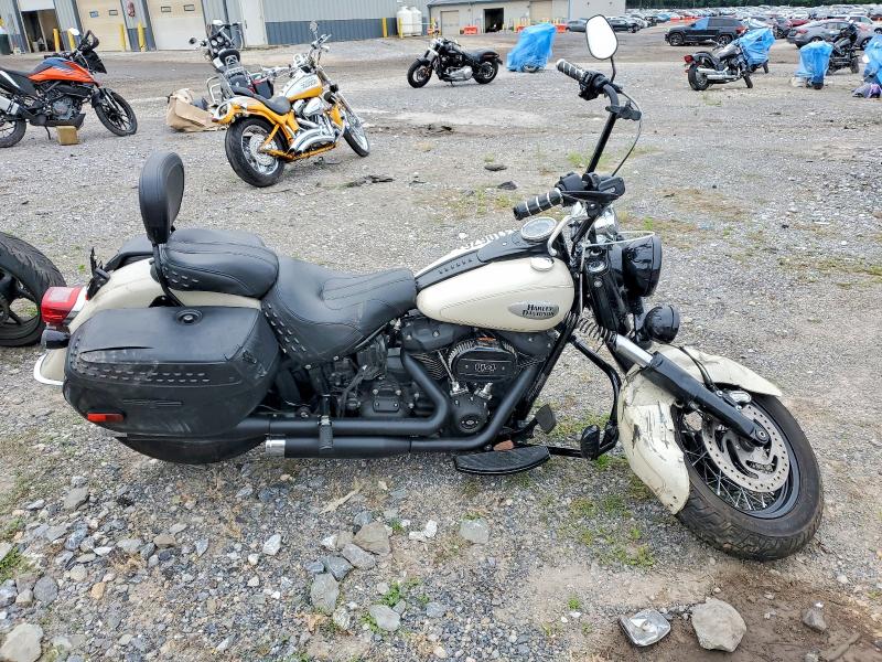 2022 Harley-davidson Flhcs მანქანა იყიდება აუქციონზე, vin: 1HD1YBK17NB044957, აუქციონის ნომერი: 56310676