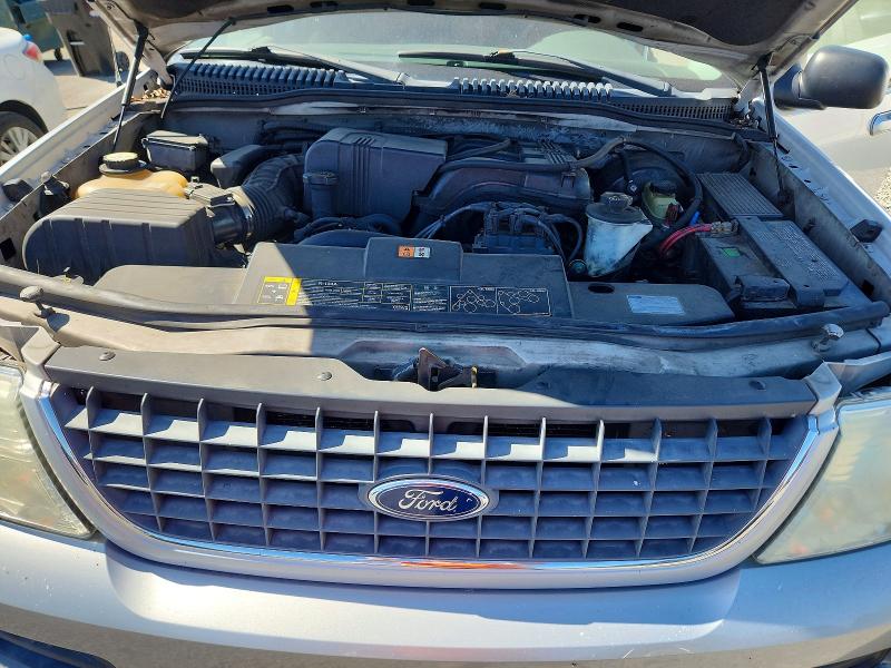 Продажа на аукционе авто 2002 Ford Explorer, vin: 1FMDU73E72UB19421, номер лота: 58320516