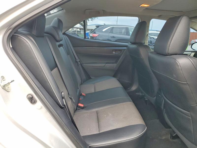 55465216 :رقم المزاد ، 2T1BURHEXFC387950 vin ، 2015 Toyota Corolla مزاد بيع