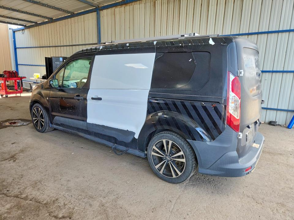 Aukcja sprzedaży 2016 Ford Transit Connect, vin: NM0LS7E71G1261239, numer aukcji: 54826006